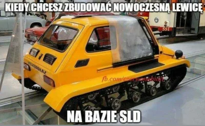 dorszcz - Mnie bawi( ͡° ͜ʖ ͡°)
#sld #lewica #lewicarazem #razem #wiosna #bekazlewact...