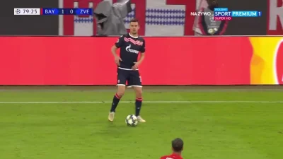 Ziqsu - Robert Lewandowski
Bayern - Crvena Zvezda [2]:0
STREAMABLE

#mecz #golgif...