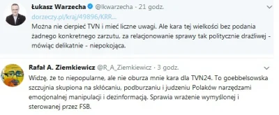 Ranage - Lubię zrobić sobie czasem szybki przegląd opinii prawicowych publicystów, ki...