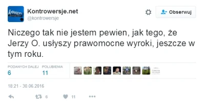 Wotto - no przecież właśnie usłyszał ( ͡°( ͡° ͜ʖ( ͡° ͜ʖ ͡°)ʖ ͡°) ͡°)
https://twitter...