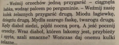 detronizacja - Na diaboła sposób 
#lifehack