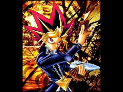 kedzior1916 - #randomanimeshit #yugioh #muzykazanime