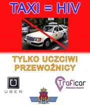 R.....l - (✌ ﾟ ∀ ﾟ)☞

#taxi #Warszawa #uber #januszebiznesu #heheszki #humorobrazko...