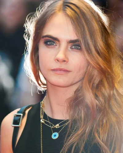 B.....s - #bojowkacary #caradelevingne #ladnapani