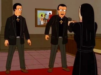 JulioIglesiasSexualPredator - #seriale #kingofthehill