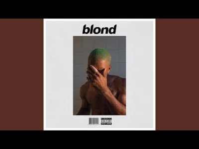 b.....n - the feeling still deep down is good

#frankocean #feelsmusic #muzyka