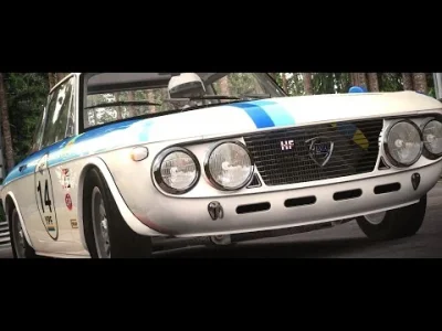 TheSznikers - No to macie i pobieracie (⌐ ͡■ ͜ʖ ͡■)

Lancia Fulvia 1.6 HF

Exteri...