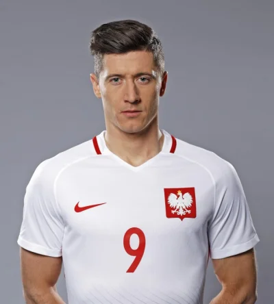 s.....r - szanuje go jak #!$%@?. Robert "Lewy" Lewandowski, Kapitan, Pan piłkarz. Pra...