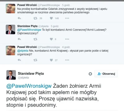 l________________________________l - @falszywyprosty_pasek: U Stanisława Pięty odezwa...