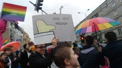 r.....y - #dem #demland #lgbt #wroclaw #humor #humorobrazkowy #kucezbronksu