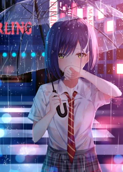 Hajak - #randomanimeshit #darlinginthefranxx #ichigo #anime