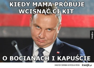 Takezo - #!$%@? widać skąd

#cenzoduda #duda #heheszki