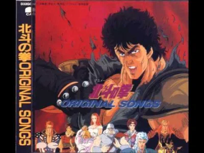 80sLove - Kodomo Band - Heart of Madness
Anime: Hokuto no Ken

#anime #hokutonoken...