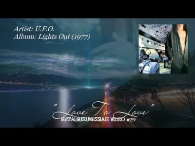 Lifelike - #muzyka #hardrock #heavymetal #ufo #70s #klasykmuzyczny #lifelikejukebox
...