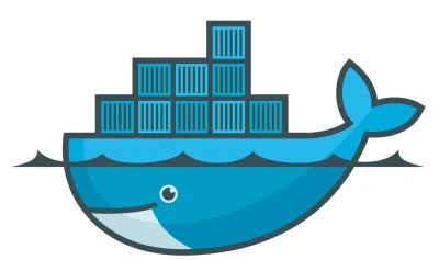 teherty - Niebieski wieloryb dzień pierwszy https://docs.docker.com/engine/getstarted...