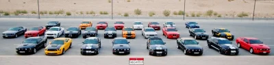 bonaventure - #dubaj #emiratyarabskie #zyciewdubaju #exoticcarsofuae 

Mustangi, wszę...
