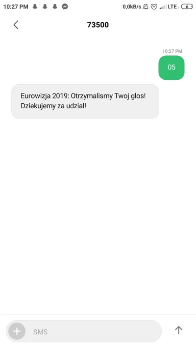 uzgardlap - Sercem ze słoweńskimi Dumplingsami
#eurowizja