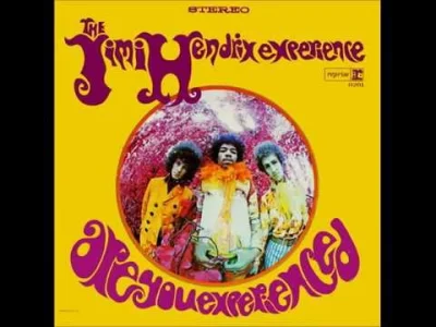 stonefree - Im dłużej znam muzykę Hendrixa, tym bardziej utwierdzam się w przekonaniu...