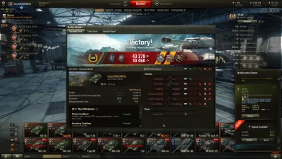 lolcat5000 - #wot 
Onkolog i mój pierwszy medal Tamady Yoshidodo (｡◕‿‿◕｡)

https:/...