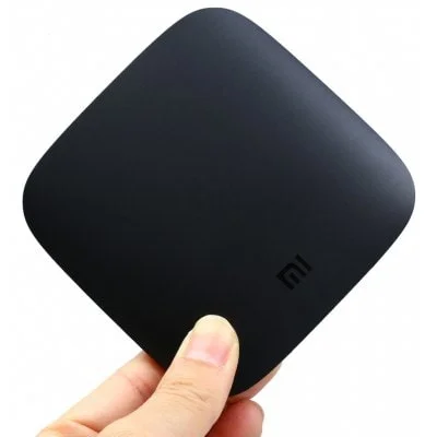 n_____S - Xiaomi Mi Box 4K 2/8GB TV Box w cenie $59.99 / 212,86 zł (Średnia: $61.53 /...