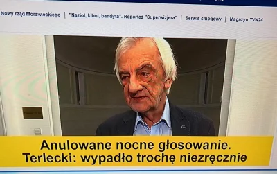 m.....o - #bekazpisu #polityka no raczej, więzienie się należy pani marszałek