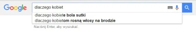 niepojete - cytując klasyk: "dlaczego!? #!$%@? dlaczego!?"

#pdk #heheszki #google ...