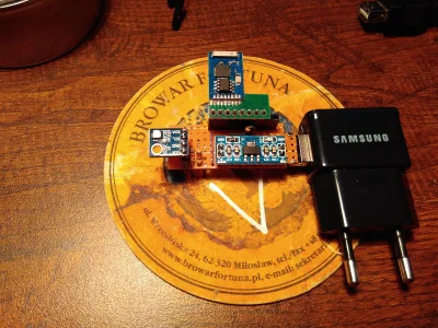 Pan_Slon - @kwanty: polecam http://www.esp8266.nu/

Na zdjeciu moj prototyp wspolpr...