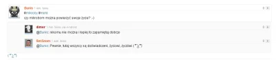 R.....m - Też wam po update zostaję lennyface od #mirkohelper po odpowiedzi? @osael?
...
