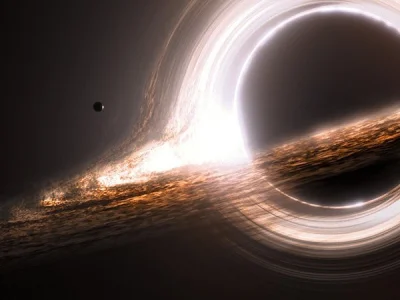 O.....Y - Wykopiecie? ( ͡° ͜ʖ ͡°)

Supermasywne Czarne Dziury w młodym Wszechświecie....