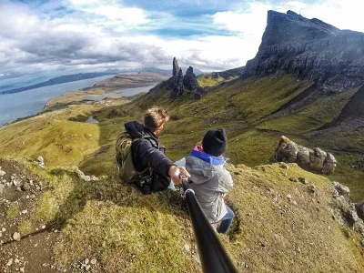 mamasaidbecool - Isle of Skye, Szkocja.

Więcej: http://www.mamasaidbecool.pl/
#po...