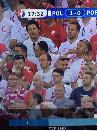 K.....w - Kubica na #mecz #euro2016 ( ͡° ͜ʖ ͡°) 
chyba taka osoba którą wszyscy lubi...