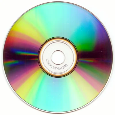 barteck - @sakulik: CD-ROM