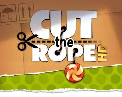 goromadska - Kiedyś w 2011 roku kupiłem pierwszą Cut the rope. Świetna ładna gra. Nie...