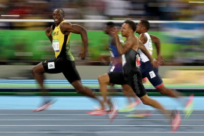 r.....d - @xDawidMx: Śmieszek Bolt zdecydowanie