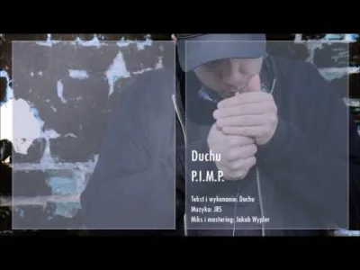 MasterSoundBlaster - Duchu - P.I.M.P.

Polecam obserwowanie -> #nowoscpolskirap
#m...