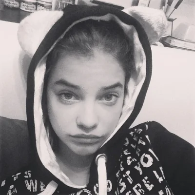 S.....6 - #barbarapalvin #bojowkabarbarapalvin #ladnapani #oczyboners #stachustuff