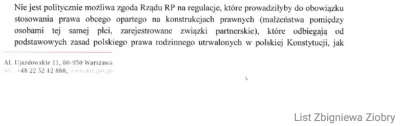 artpop - PiS to patologia... "podstawowych zasad polskiego prawa". O tak, utrudnianie...