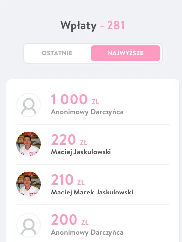 stulejka_kulszowa - #p0lka #przegryw #betabankomat 

https://pomagam.pl/odzyskacusm...