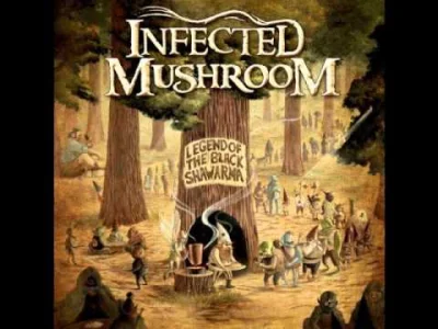 chripal - #muzyka Infected Mushroom - Slowly