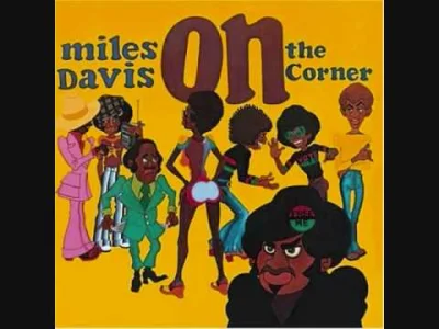 J.....k - Miles Davis - One and One
#muzyka #klasykmuzyczny #milesdavis #70s #jazz #...