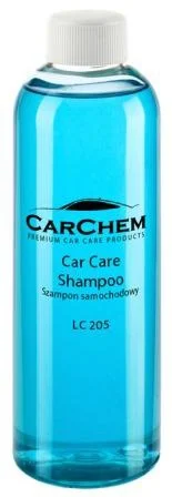 Krol_Dzielni - Macie jakieś doświadczenia z tym szamponem: CarChem 1000:1? Kończy mi ...