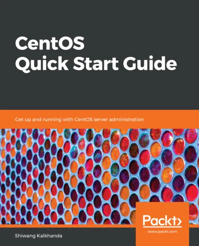 konik_polanowy - Dzisiaj CentOS Quick Start Guide (December 2018)

https://www.pack...