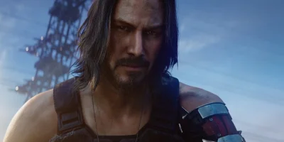 kRz222 - #cyberpunk2077 #cdprojektred #e3 #e32019
To teraz pozamiatali z Keanu Reeve...