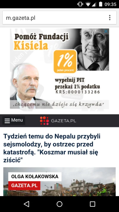 m.....i - O proszę jaki sprytny marketing, i to jeszcze na gazeta.pl

#korwin #wybo...