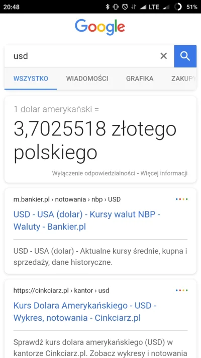 miluvzkittenz - Co myślicie o nowym wyglądzie wyników wyszukiwarki Google? Jak dla mn...