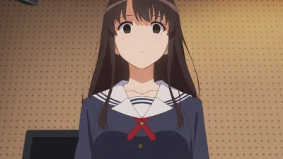 Oligarhy - Najnowszy odcinek #saekano to #!$%@? mistrzostwo.
#anime