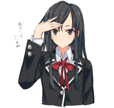 bakayarou - Dobranoc.
#randomanimeshit #oregairu #yahariorenoseishunlovecomedywamach...