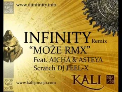 barytosz - KALI - "MOŻE" ( INFINITY DnB Remix ) feat. Aicha & Asteya

#muzyka #dnb ...