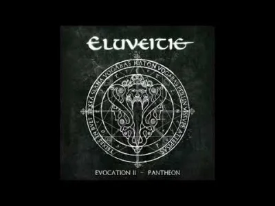 wlodi0412 - Co za klimat i moc, brak słów. Moje katharsis (｡◕‿‿◕｡)

Eluveitie - Esvs
...