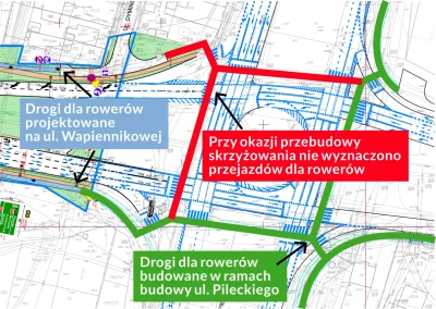 lewactwo - Kielce to miasto zmarnowanych szans.

W ramach budowy ul. Pileckiego prz...